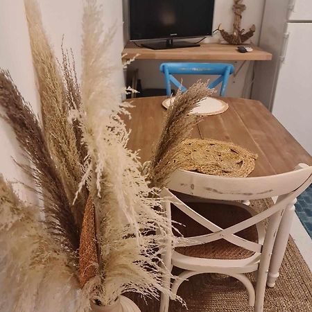 « Le Bellevue » By P&T Appartement Canet-en-Roussillon Buitenkant foto